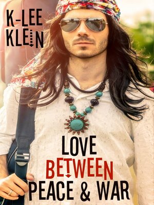 cover image of Love Between Peace & War